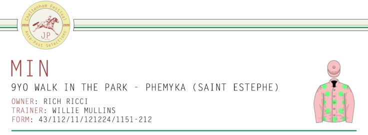 Ante-Post Article Horse Name Header Image - Min