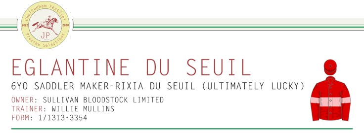 .Preview Article Horse Name Header Image - Eglantine Du Seuil